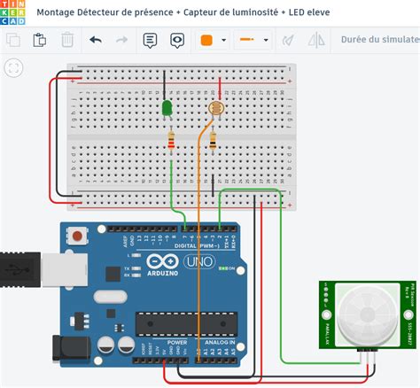 6. Tinkercad Circuits