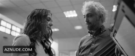 Cecilia Ponce Nude Aznude