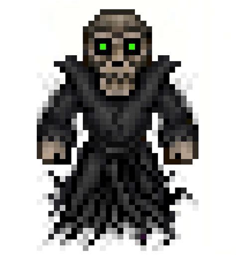 Mordoboy / RU-Ruby / Лич - Конкурс «Лучший костюм - 2024» - Warspear ...