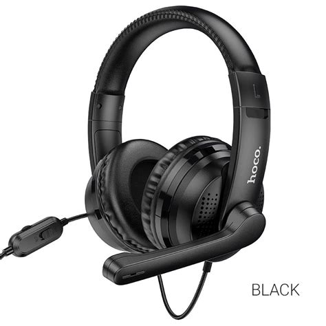 Hoco W103 Gaming Headphone Price In Bangladesh