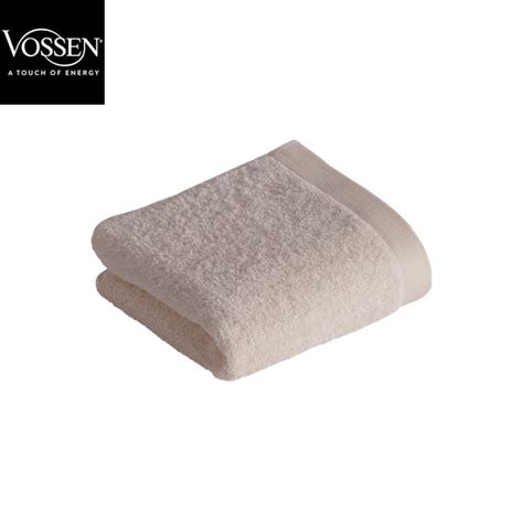 Полотенце для лица, рук Vossen Полотенце Vossen High Line Махровая ...