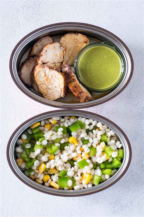 Lunch Box Ideas for Adults with Vaya Tyffyns - My Food Story