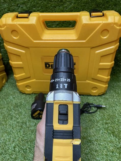 Купить Шуруповерты деволт, Шуруповерт мини, Шуруповерт в чемодане ...