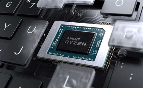 Amd Ryzen 5000c Premiera Procesorów Zen 3 Dla Chromebooków