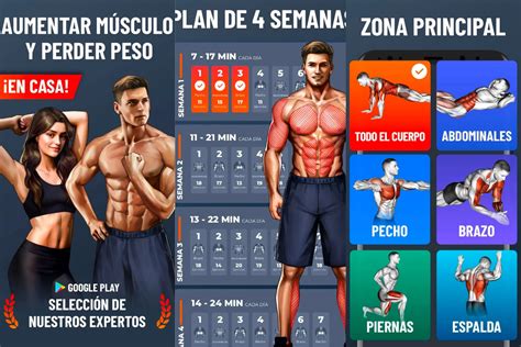 Mejores apps para la operación bikini