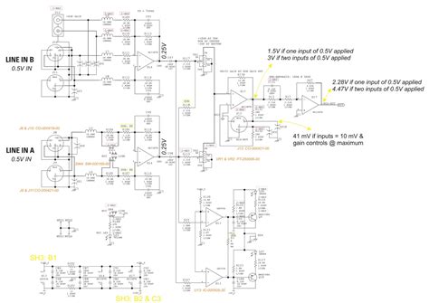 Basic Rf Amplifier Circuit