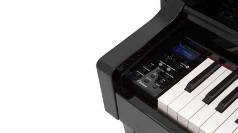 The Clp Gp Yamaha Clavinova Digital Grand Piano In Peoria Az Is