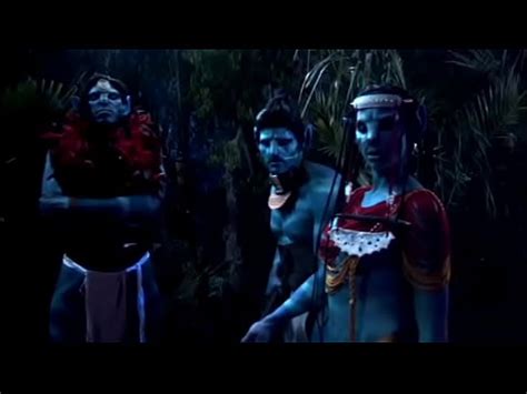 This Aint Avatar XXX Trailer In D XVIDEOS