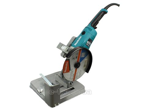 Стойка для большой болгарки 230мм купить в E-1