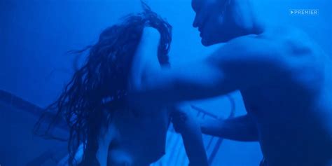 Nude Video Celebs Maria Matsel Nude YuZZZ S E