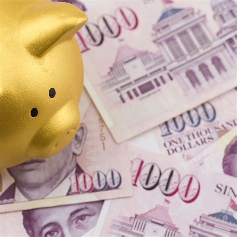 focus  personal finance  practices  singapore stands