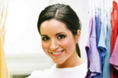 6 secrets to maximising your closet space - Times of India