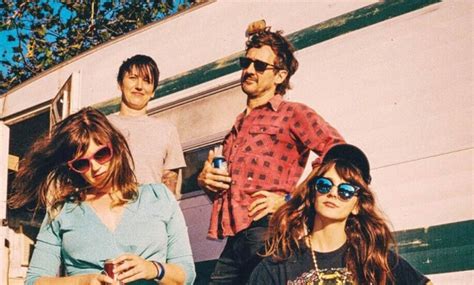 LISTEN Tropical Fuck Storm Legal Ghost