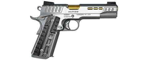 New Handguns for 2023 - Guns in the News