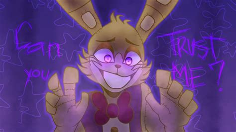 Glitchtrap During Fnaf Vr Fivenightsatfreddys Fnaf Fnaf Memes Images ...