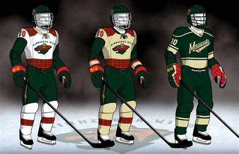 Minnesota Wild Wallpapers - Wallpaper Cave