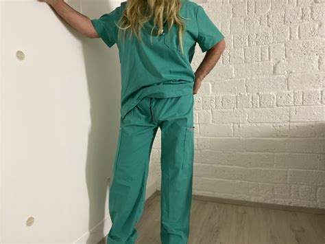 Andrea DWT CD Horny At Work Geil Im Job 10 Pics XHamster