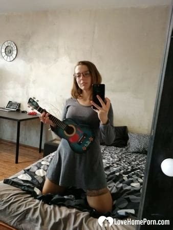 Magnificent Babe In Brown Stockings Loves To Tease 76 Pics 2 XHamster