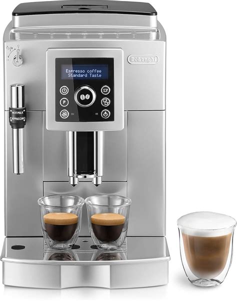 Delonghi Bean To Cup Coffee Machine Ecam Sb Buy Online At Best