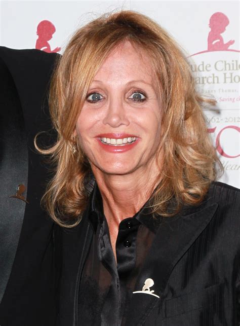 'Days of Our Lives' star and Harley Quinn voice Arleen Sorkin dead at