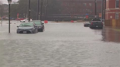 City of Norfolk partners with Waze to track live flooding updates ...