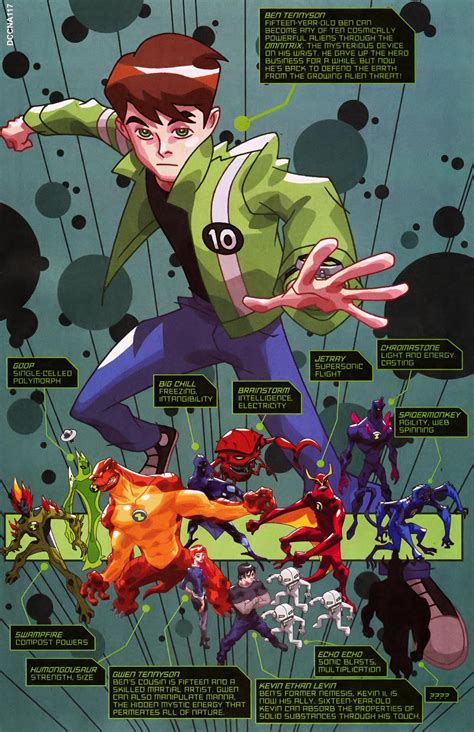 Cartoon Network Action Pack Cartoon Network Action Pack 027 | Read All