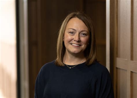 New CEO of Margaret A. Cargill Philanthropies wants it to be more