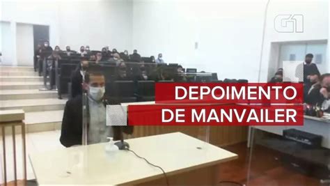 Caso Tatiane Spitzner Luis Felipe Manvailer Acusado De Matar A Esposa