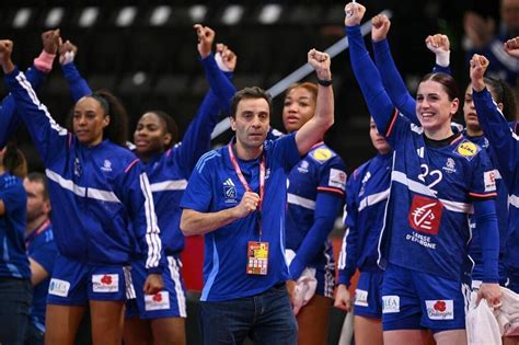 France Hongrie À Quelle Heure Et Sur Quelle Chaîne Suivre Le Match