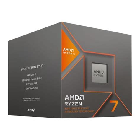 Ryzen 7 8700G
