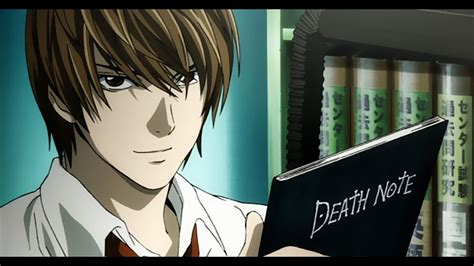 Incrivel A Semelhança Que Eu Tenho Com O Light Yagami - incrivel a semelhança que eu tenho com Light yagami de Death Note além ...