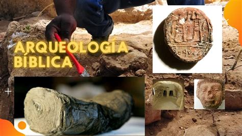 Los 10 Descubrimientos ArqueolÓgicos BÍblico MÁs Importantes De Los Últimos AÑos🔶🔷 Youtube