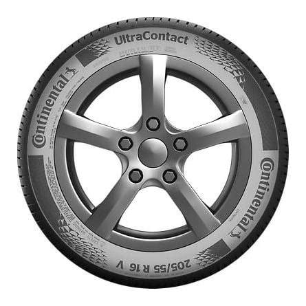 Continental UltraContact 215/45 R16 86 H Autoreifen