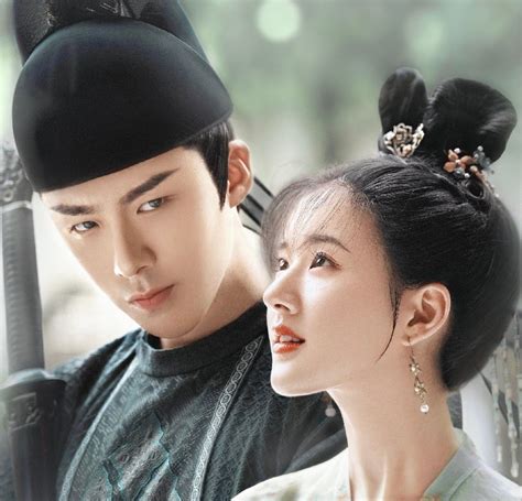 Triệu Lộ Tư nghiện xuyên không trở lại còn rủ rê hot boy Trường Ca Hành tái hợp ở phim mới