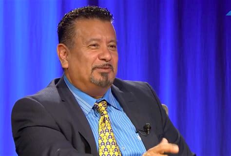 Did Richard Monta Ez Really Invent Flamin Hot Cheetos