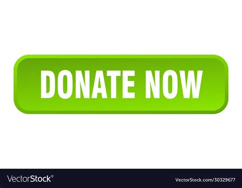 Donate Now Button Green