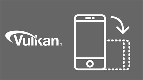 Vulkan Mobile Best Practice Appropriate Use Of Surface Rotation