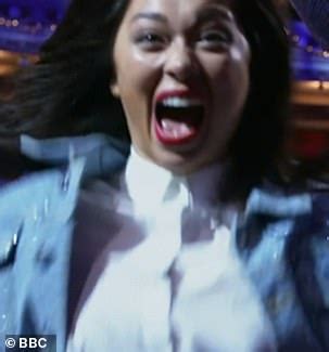 Strictly Star Nicola Adams Girlfriend Ella Baig Poses NAKED In Very Racy Instagram Snap Daily