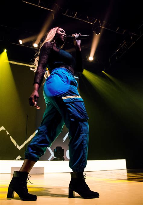 Aya Nakamura Bikini Behance