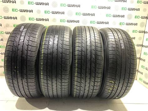 Yokohama dB decibel E70B, 215/55 R17, 17", 1 шт, в наличии, 215 мм, 55 ...