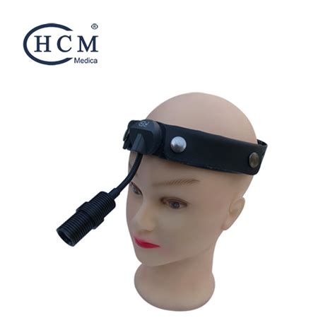 Dental Led Surgery Examination Headlight Loupe Headband Ent Specific