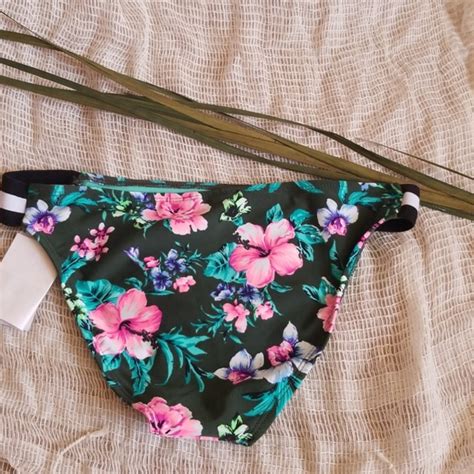 Tahiti Swim Tahiti Bikini Fully Lined Sz Sm Poshmark