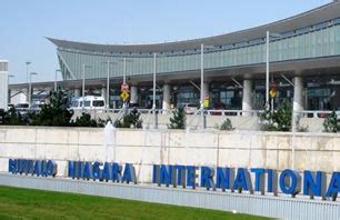 Buffalo Airport Parking | Cheap BUF Rates | One Stop Parking