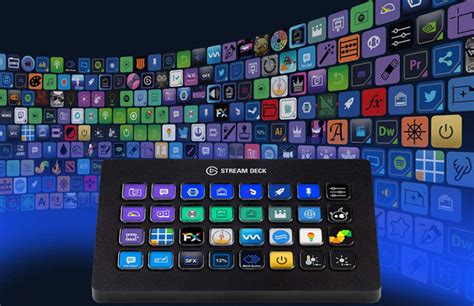 Tests et Comparatifs Meilleurs Stream Deck du marché