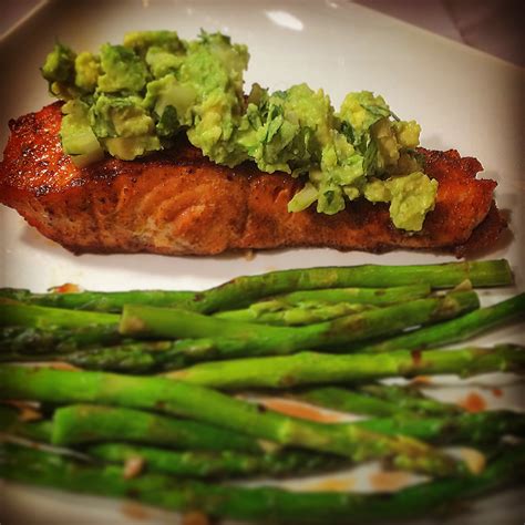 Fresh Fish Friday: Steelhead Trout - Nutrition Awareness