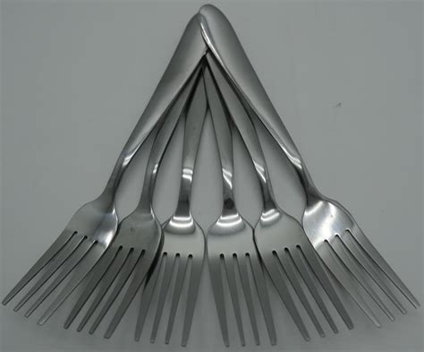 Casey Catering Piece Stainless Steel Dinner Bioniq Shop