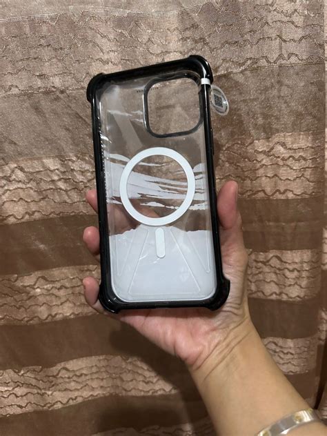 Casetify Bounce Magsafe For Pro Max On Carousell