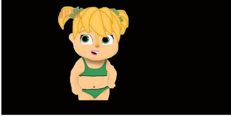 Elenor In Her Bikini Once Again By Pudihan On Deviantart