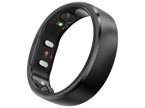 RingConn: Los wearables reciben una nueva actualización con mejoras, la
