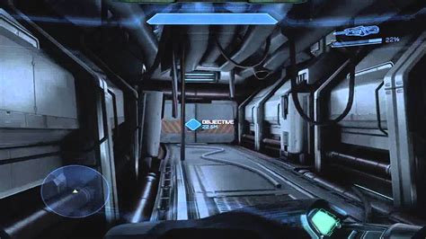 Halo 4 Campaign Walkthrough Part 2 HD YouTube